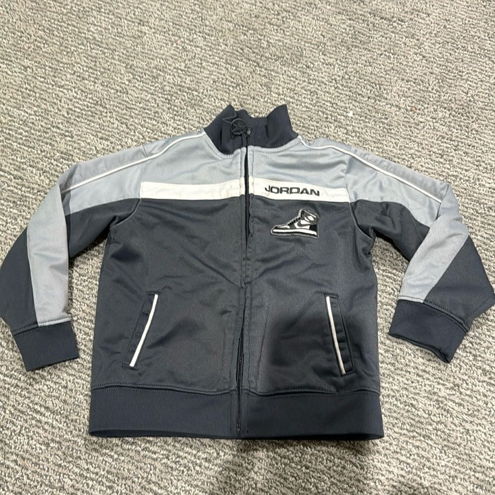 Jordan jacket